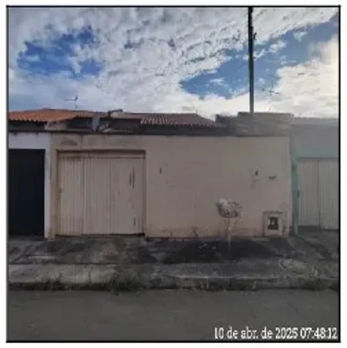 Oferta da Caixa Casa no Jardim Buriti Sereno, Aparecida de Goiania - GO, N. SN LT 15 QD 1