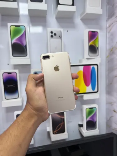 IPHONE 7 PLUS 128 GB 