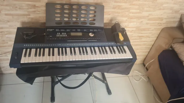 TECLADO ROLAND E-X30