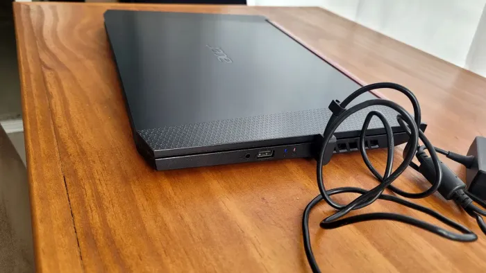Notebook Acer Core i7
