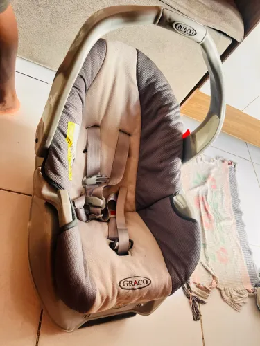 Bebê conforto 