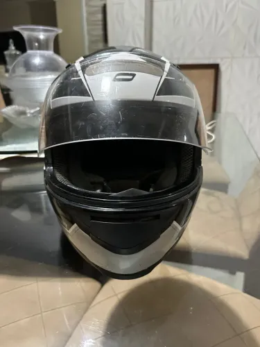 Capacete norisk
