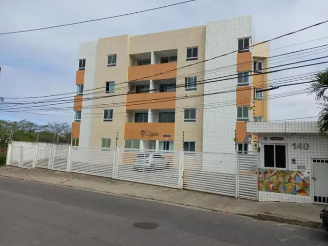 Apartamento Jardim São Paulo C/79m² 3 Quartos,1 Suíte, Varanda,, 01 Vaga