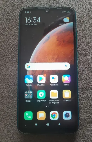 Smartfone xiaomi 9i