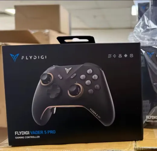 Controle Vander 5 Pro Flydigi