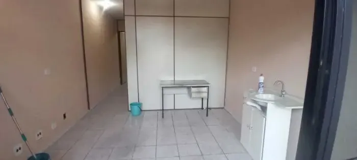 Vila Isabel, sala comercial, vaga escritura, 48 m2