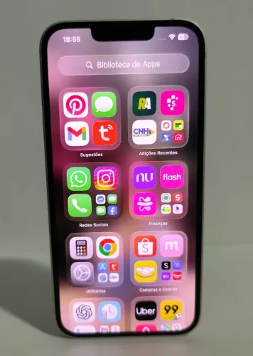 iPhone 13 | 256 GB 