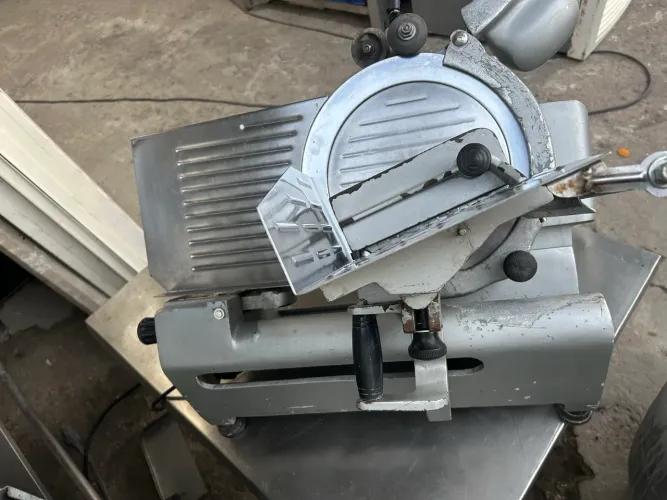 Cortador de frios filizola