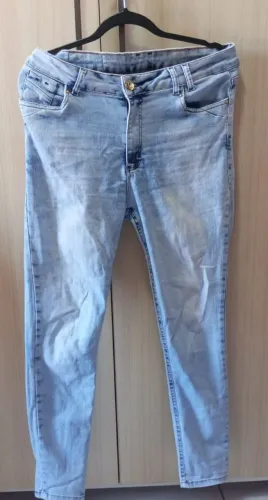 Calça jeans 