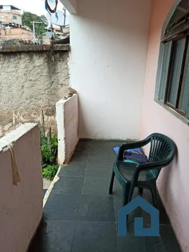 Casa no bairro Jardim Felicidade