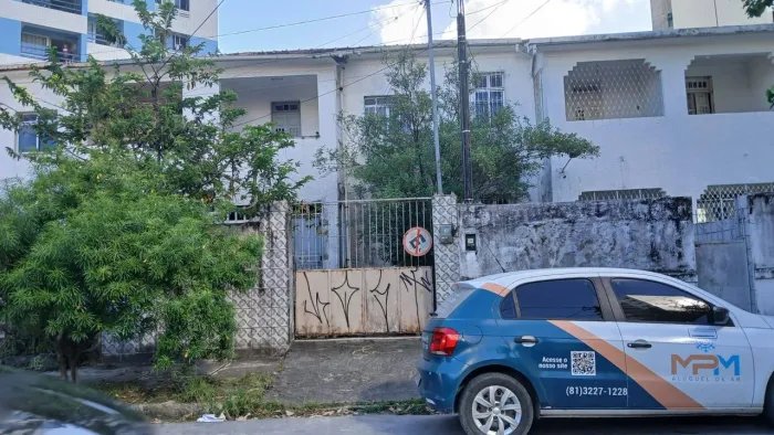 Casa no Prado - 90