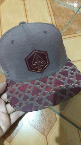 Bone snapback rlk MCD !