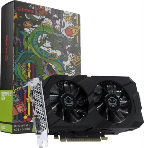 1650 Ti Galax 4GB
