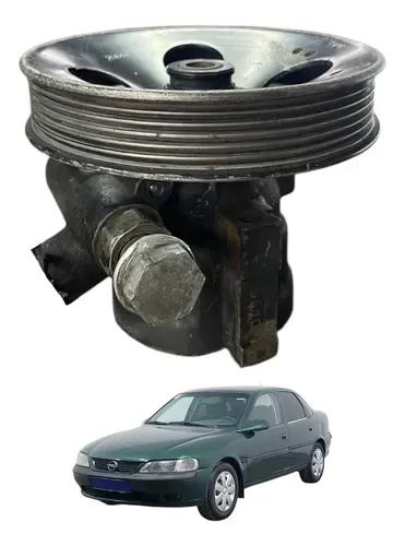 Bomba Direcao Hidraulica Gm Vectra Gls 2.0 1996 1997 1998 99