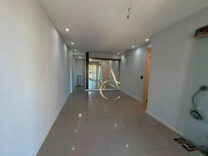 Apartamento para Locação, Condomínio Golden Gate | Nova Iguaçu