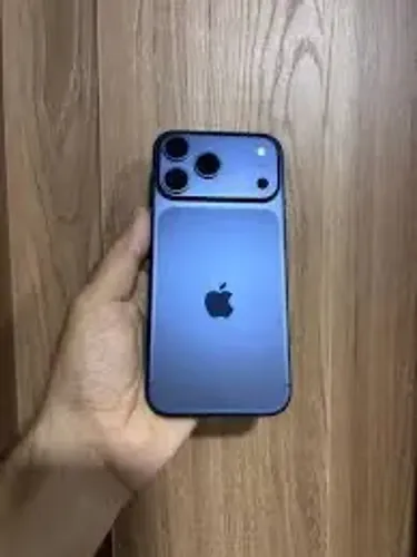 iPhone 17 pro max 256