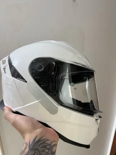 Norisk Strada II + Intercomunicador EJEASV6