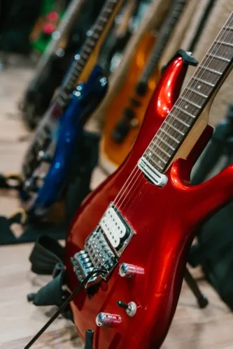 Ibanez Js24p