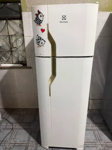 Geladeira