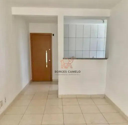 Apartamento com 2 quartos à venda, 60 m² por R$ 420.000 - Castelo - Belo Horizonte/MG