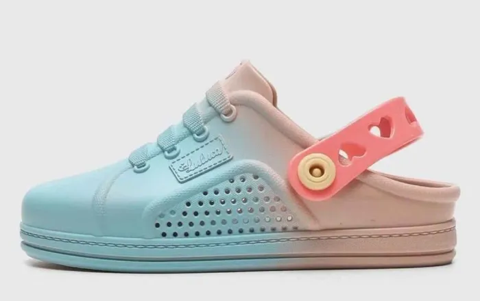 Crocs Babuche 