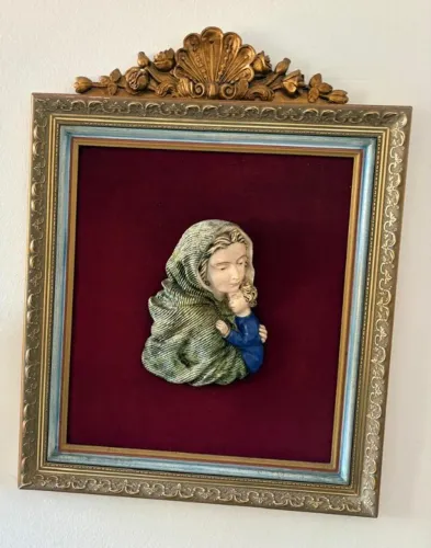 Quadro - Nossa Senhora