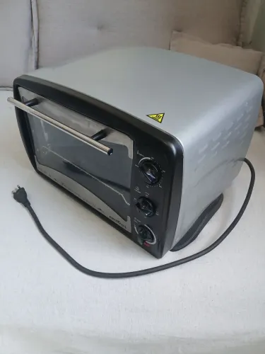 Forno elétrico