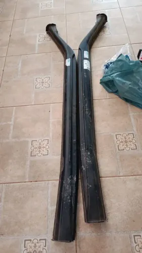 Peças para Fusca 