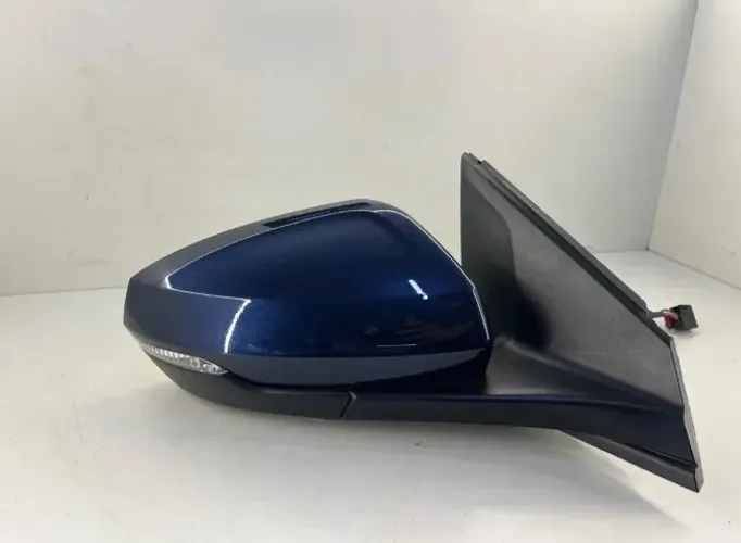 Retrovisor Volkswagen NIVUS Original