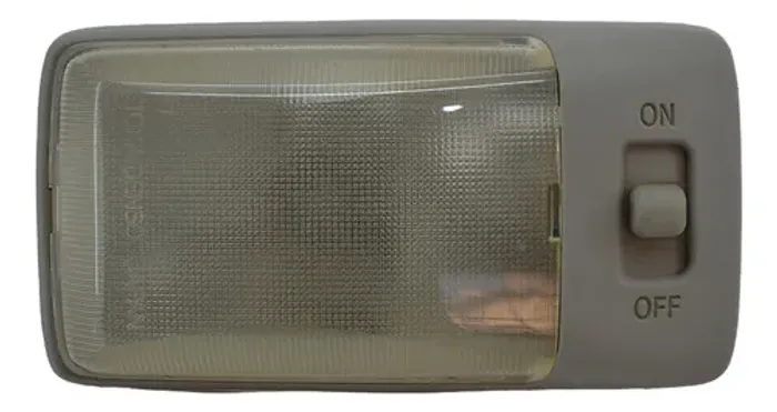 Luz Cortesia Interna Teto Grand Vitara 2001 Original