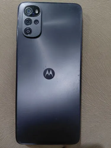 Celular Motorola moto G 22