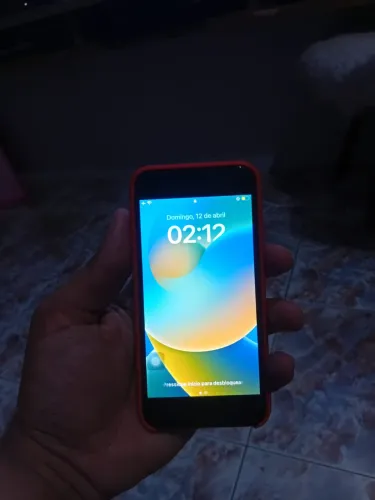 Iphone 8 normal