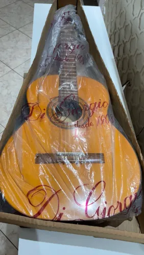 Violão Di Giorgio 