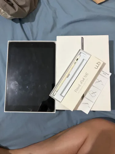 iPad 8th geração 