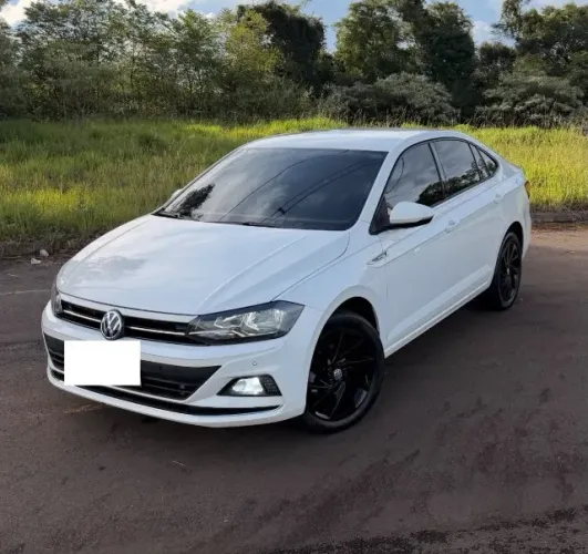 Volkswagen Virtus Highline 200 TSI 1.0 Flex 12V AUT 2018