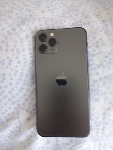 IPhone 11 Pro 