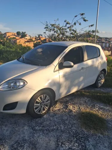 Fiat Palio Attractive 1.0 EVO Fire Flex 8V 5P 2015