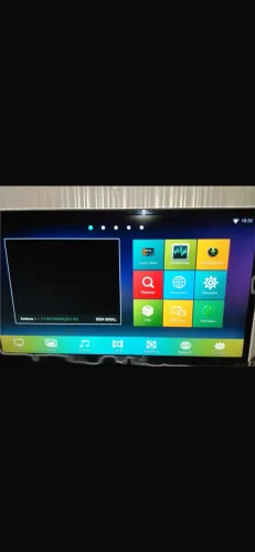 TV SMART 32 polegadas
