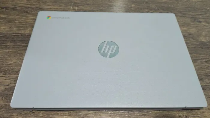 HP Chromebook 14" HP 14a-ne0013dx - Pouquíssimo usado - Excelente estado