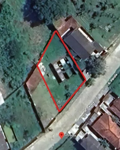 Terrenos 520m² Praia da Enseada/São Sebastião - 700m da Praia