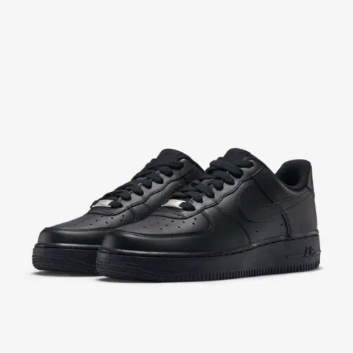 Tênis Nike Air Force Preto