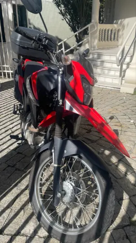 Honda NXR Bros 160