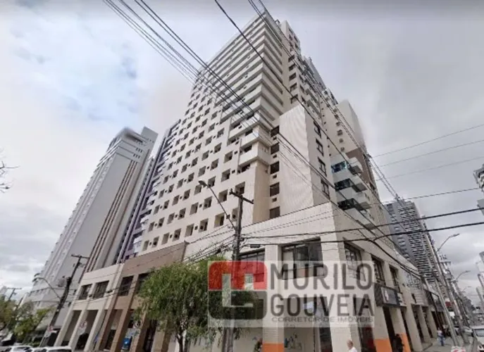 Salas Comerciais, 47M², à Venda por R$ 335.000,00 - Batel, Curitiba (Pr)