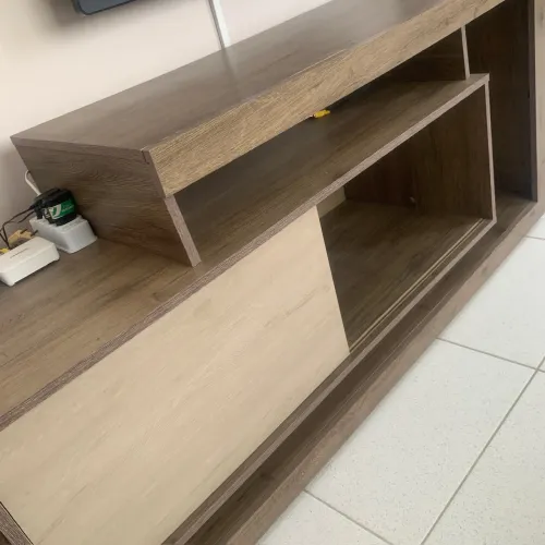Rack Seminovo