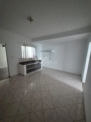 Sobrado para locação na Mooca