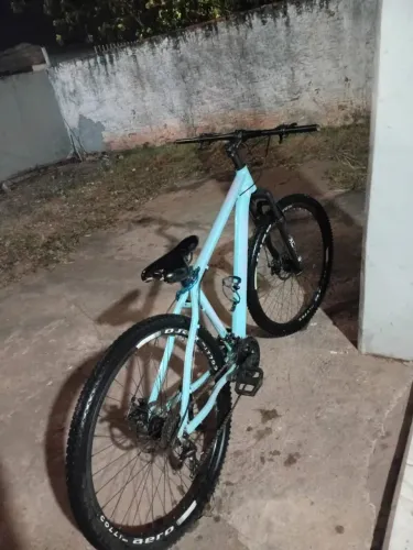 Vende-se bicicleta colli