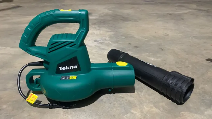 Soprador Tekna 2000w 220v