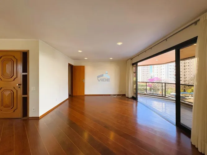 APARTAMENTO PARA LOCAÇÃO | CAMBUÍ | CAMPINAS - SP