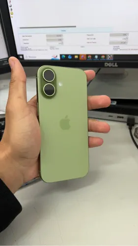 iPhone 17 256gb - NOVO