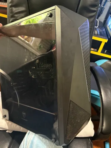 VENDO PC EM ÓTIMO ESTADO